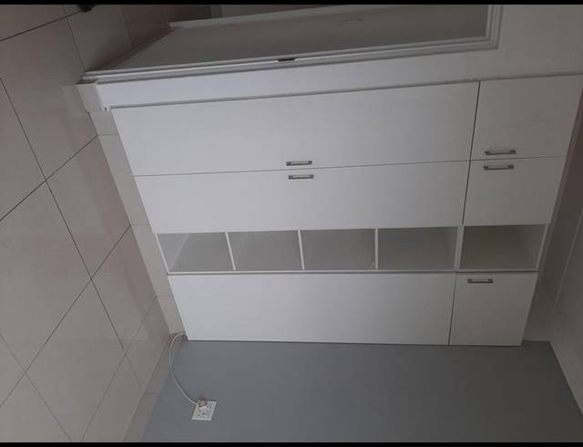 1 BEDROOM APARTMENT FOR SALE IN UMHLANGA RIDGE